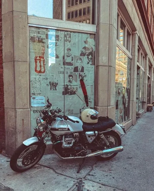 Johnny's Barber + Shop - 1 Street — Barber shop in Calgary